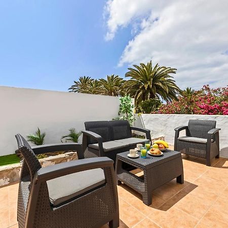 Casa Mon Villa Costa Teguise Ngoại thất bức ảnh