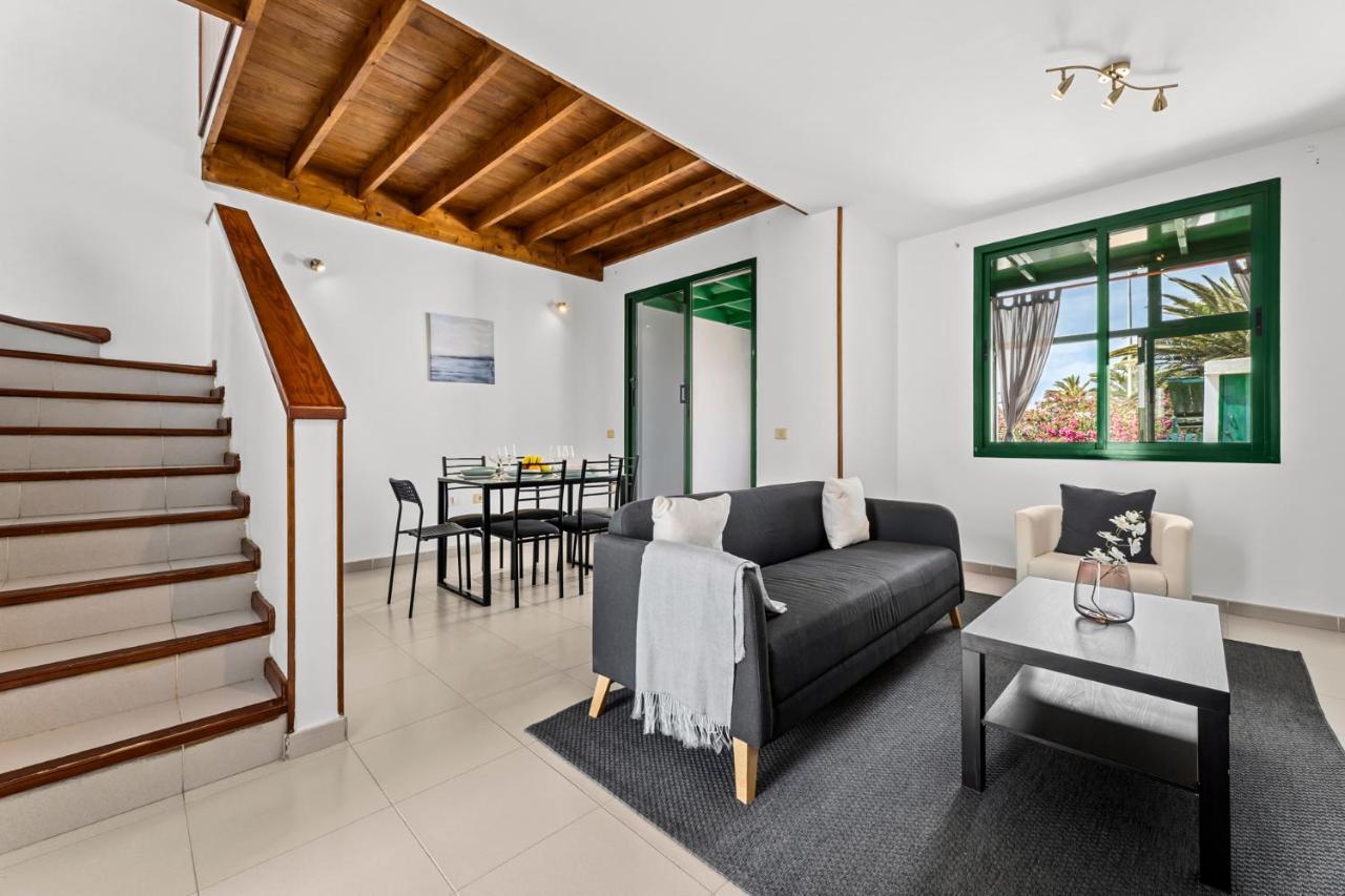 Casa Mon Villa Costa Teguise Ngoại thất bức ảnh