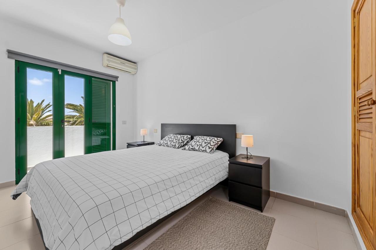 Casa Mon Villa Costa Teguise Ngoại thất bức ảnh