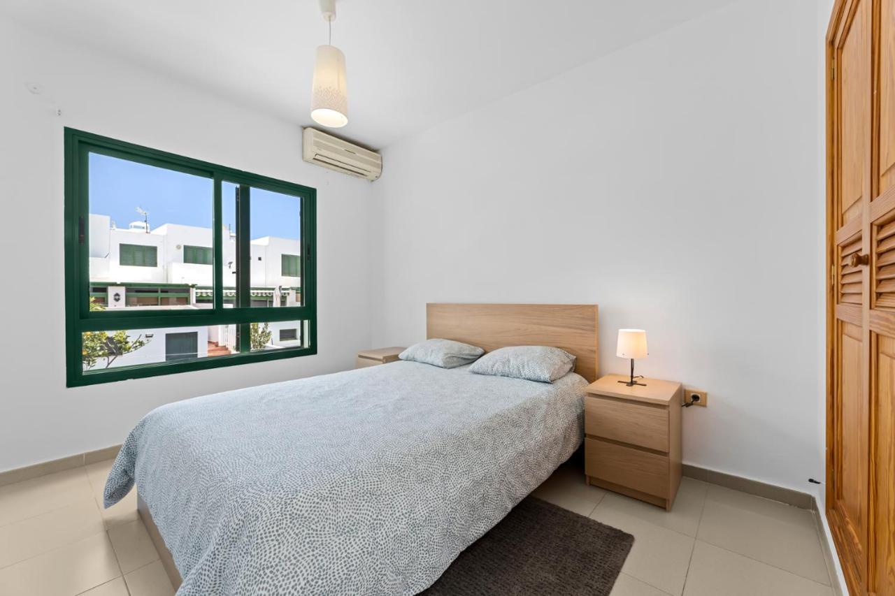 Casa Mon Villa Costa Teguise Ngoại thất bức ảnh