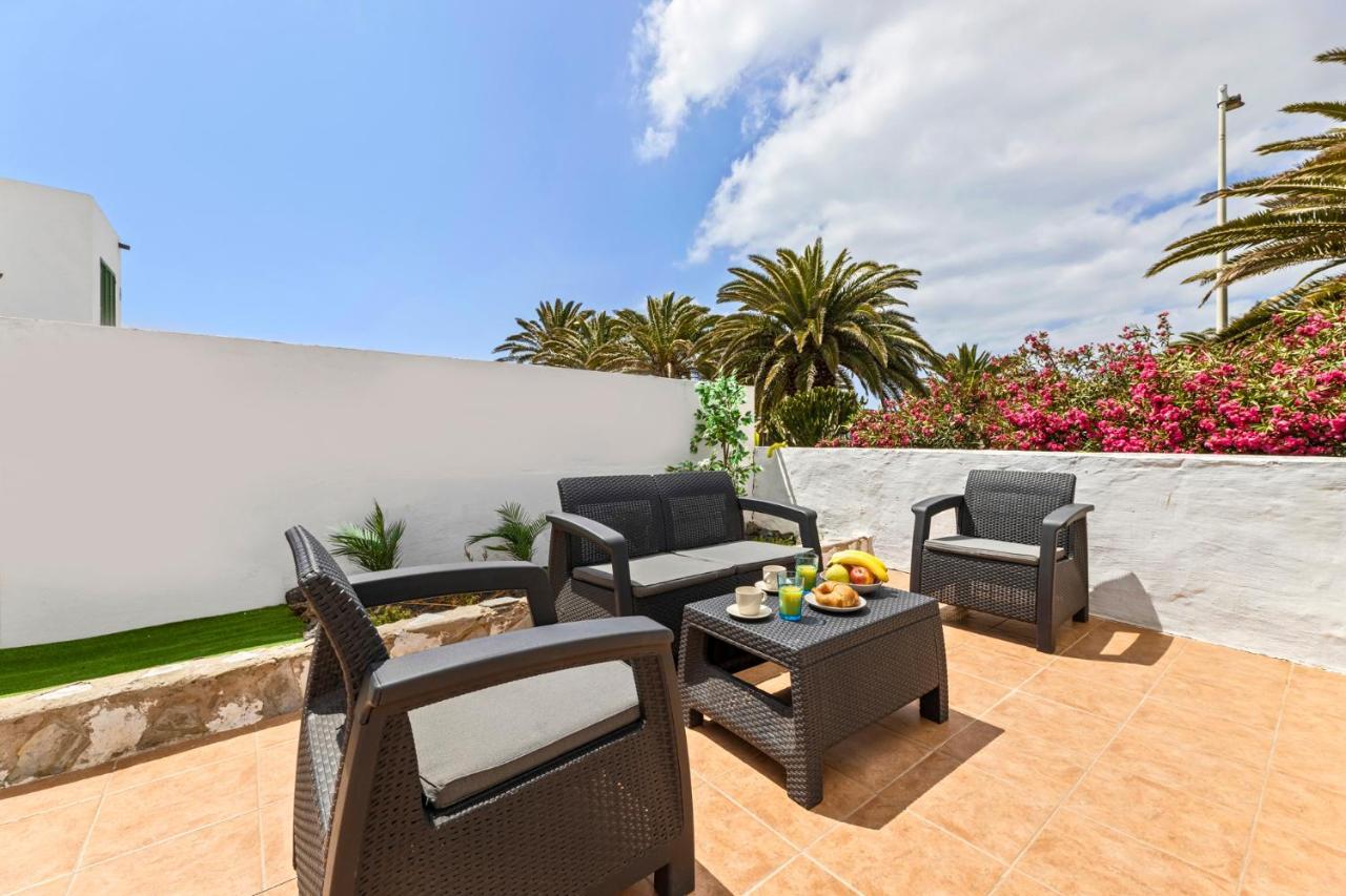 Casa Mon Villa Costa Teguise Ngoại thất bức ảnh