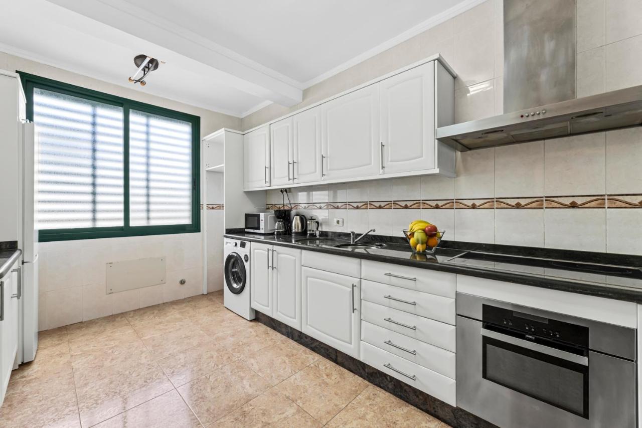 Casa Mon Villa Costa Teguise Ngoại thất bức ảnh